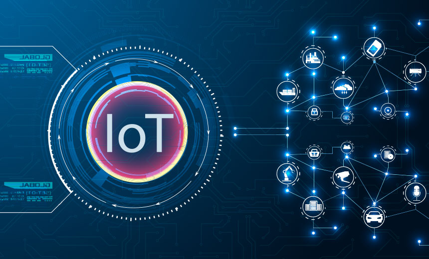 IIoT vs IoT: Differences and Similarities [2024] - Geekflare