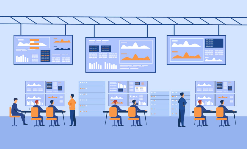 OnDemand | SOC Maturity: Understanding and Determining the Right Level for Your Organization