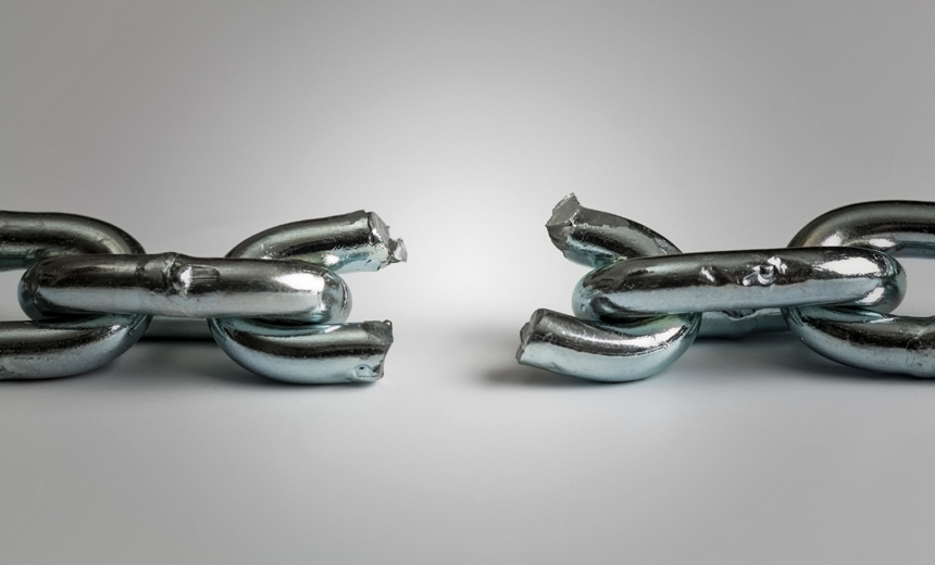 Why Third-Party Vendors Often Become the Weakest Link to Your Network Security
