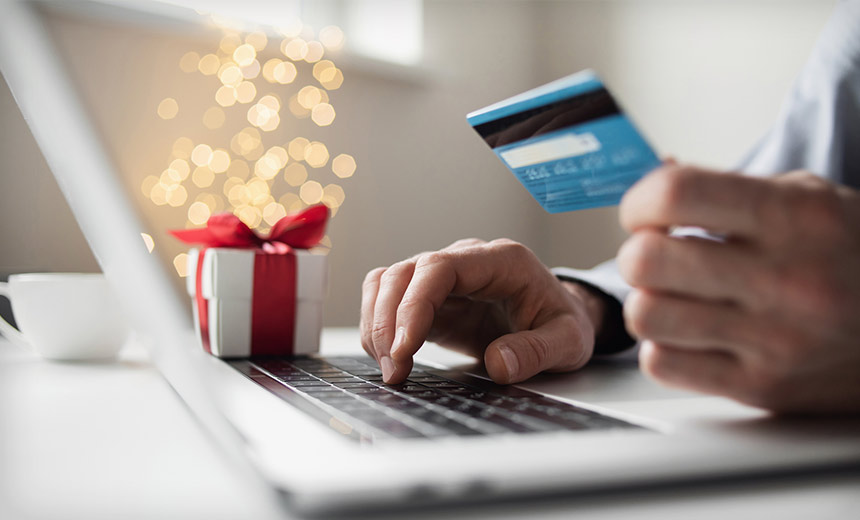 Tis the Season for Online Shopping and Phishing Scams