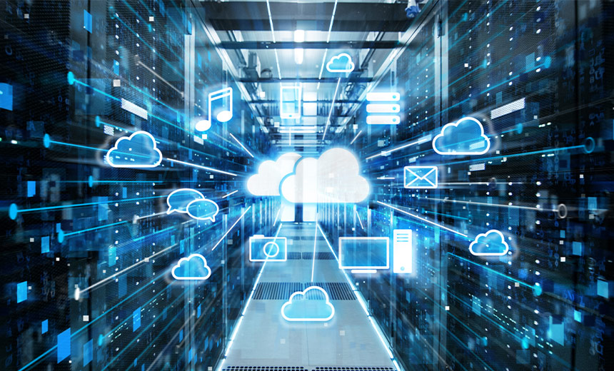 Would You Rather be Cloud Smart or Cloud First in Government?