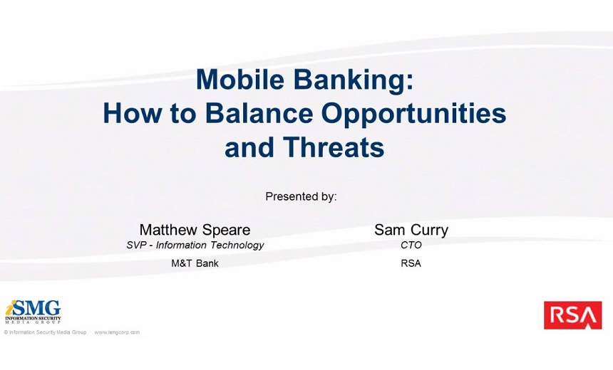 Mobile Banking: How to Balance Opportunities and Threats