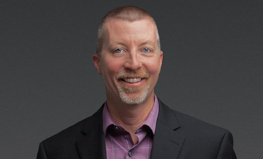 Mobile Security Q&A with Intel's Malcolm Harkins