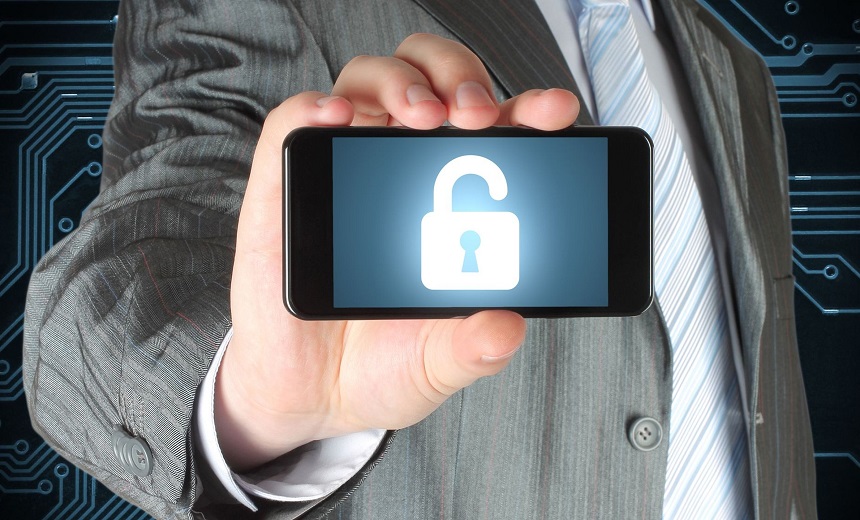 Mobile: Security Risk or Strength?