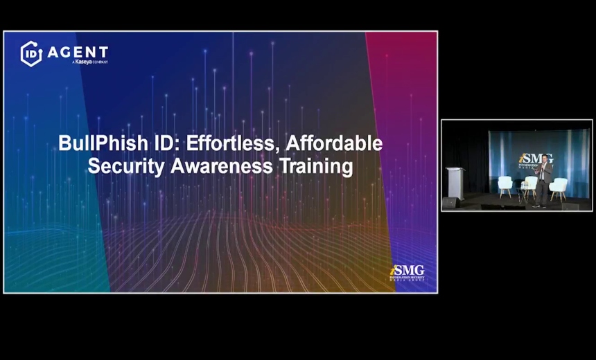 OnDemand | BullPhish ID: Effortless, Affordable Security Awareness Training