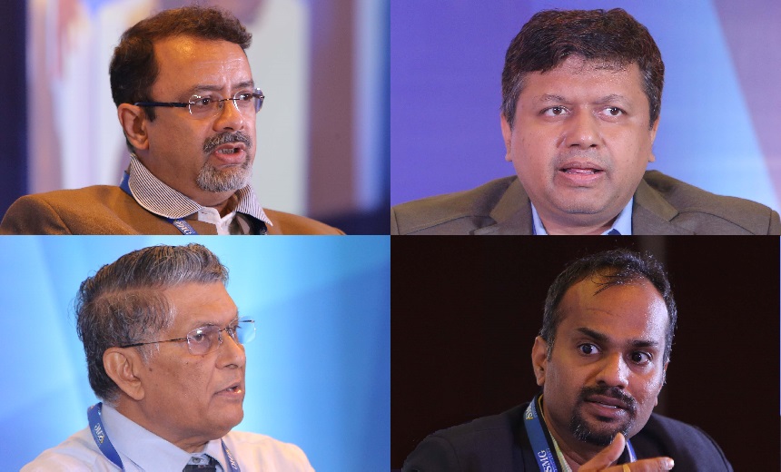 Panel: Aadhaar's Security Conundrum: Building an Effective Data Protection Framework