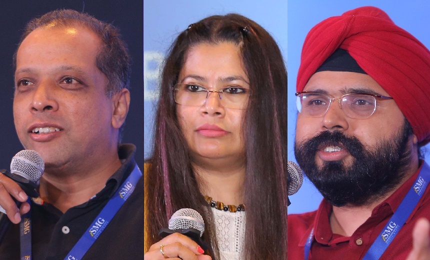 Panel: CASB: A Critical Technology for Cloud Security - What Are India's Stakes?