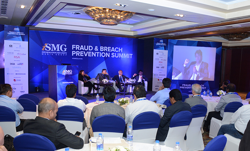 Panel Discussion: Aadhaar  Authentication: Moving Beyond Passwords