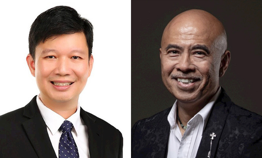 Panel Discussion: Adapt and Secure in 2021: A CISO's Perspective