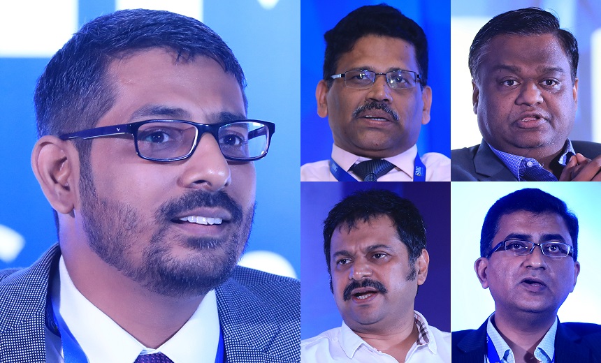 Panel Discussion: Banking Fraud and Breaches: The Implications and the Security Lessons Learned