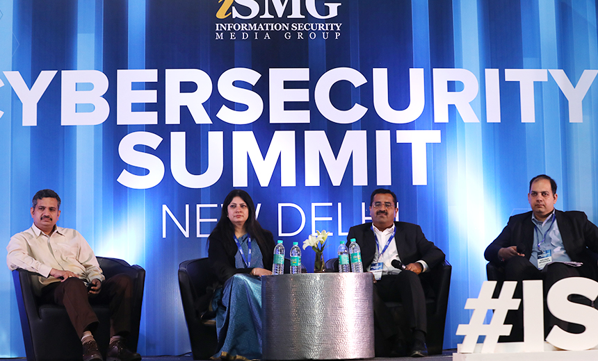 Panel Discussion: Data Protection Bill: How Does it Help CISOs Build a Strong Security and Governance Framework?