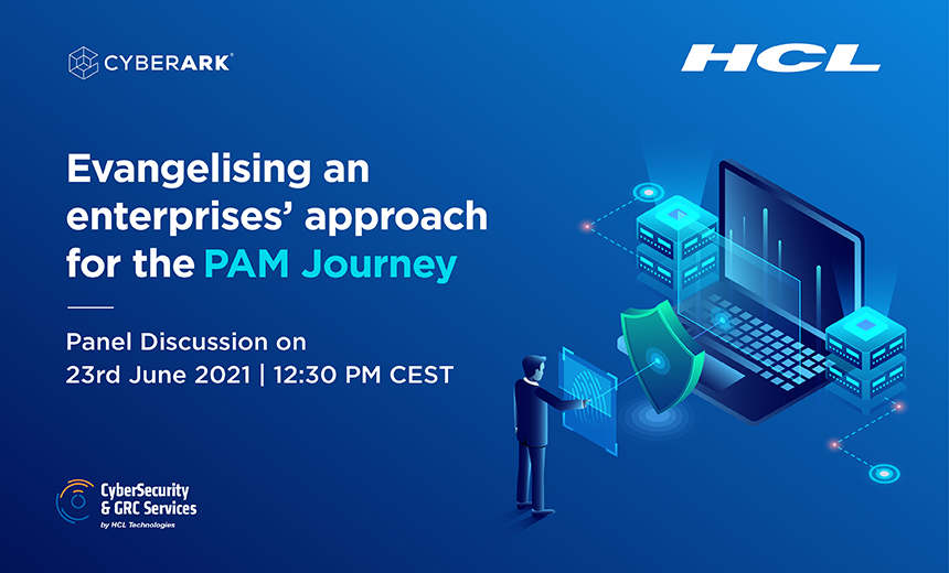 Panel Discussion | Evangelising an Enterprise's Approach for the PAM Journey