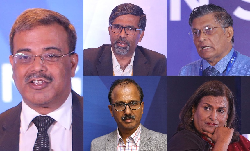 Panel: GDPR: The Impact on India' Changing Data Privacy Landscape