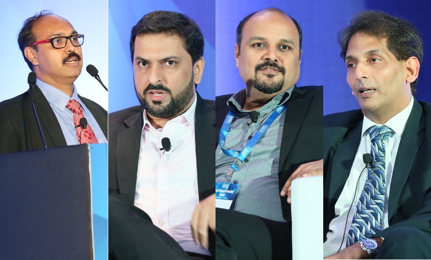 Panel: Strategic Outlook for Indian Cybersecurity in 2018