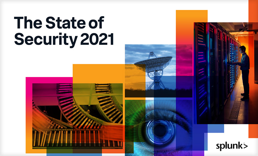 Panel Discussion  | The 2021 Global State of Security