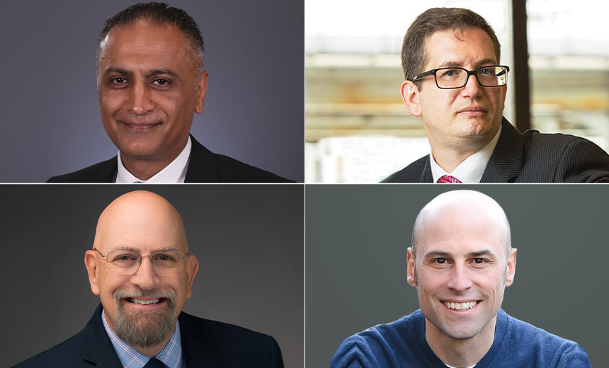 Panel: Zero Trust in Action - Practical Deployments