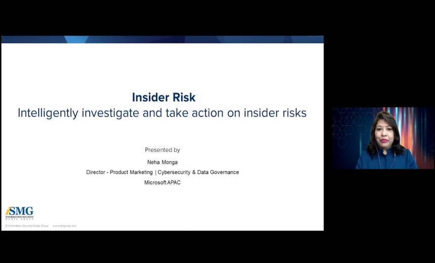 The Perfect Storm of Insider Threat: How to Mitigate and Adapt to the Evolving Security Landscape