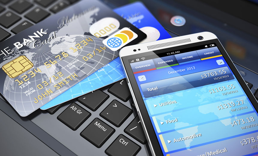 Learn the New Threat Vectors Putting Your Mobile Banking Customers at Risk