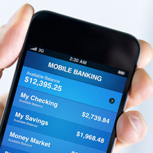 Protect the Integrity of Mobile Financial Apps from Hacking Attacks and Malware Exploits