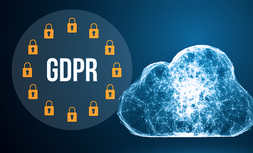 Providing a Secure Foundation for Your GDPR-ready Virtualized Cloud