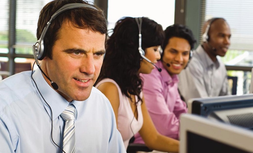 Reduce Call-Center Fraud - and Costs - While Improving Customer Satisfaction