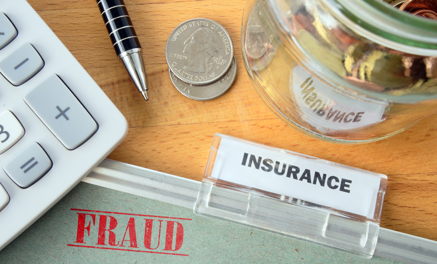 Reducing Insurance Fraud with Behavioral Biometrics