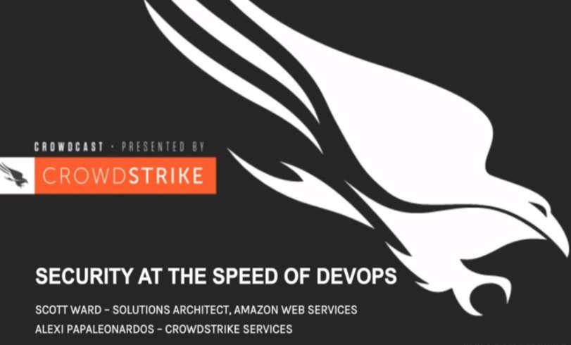 Security at the Speed of DevOps