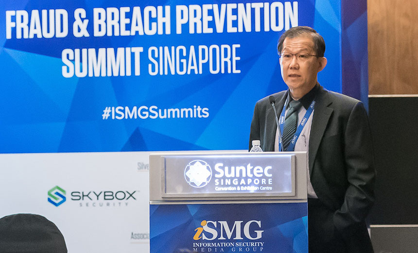 Singapore Cyber Agenda 2016-17