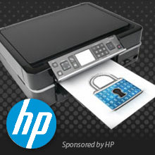 The State of Print Security 2012
