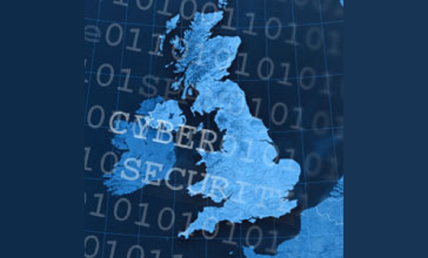 UK Cybersecurity: Preparing for New Guidance