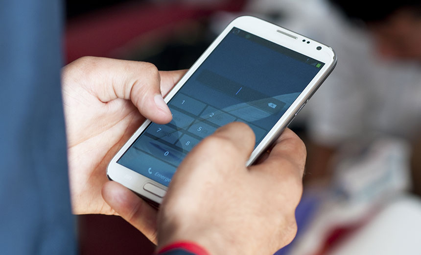 Secure, Agile Mobile Banking: Keeping Pace with Last Best User Experience
