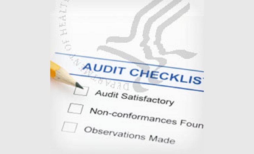 Updated Federal HIPAA Compliance Audit Preparation Tips