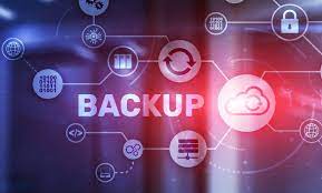 OnDemand | How to Turn Passive Data Backup Systems into Active Measures of Cyber Defense