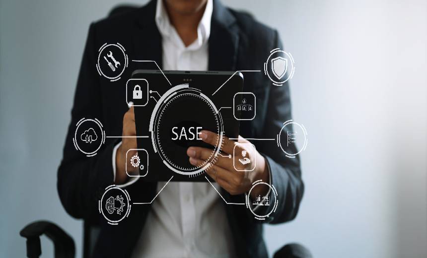 Webinar | Elevate Your SASE Strategy: Discover the Power of ZTNA 2.0 Integration in this Webinar