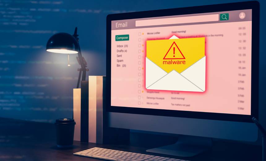Is Your Email Security Keeping Up with Attackers? Protecting your Microsoft 365 Investment
