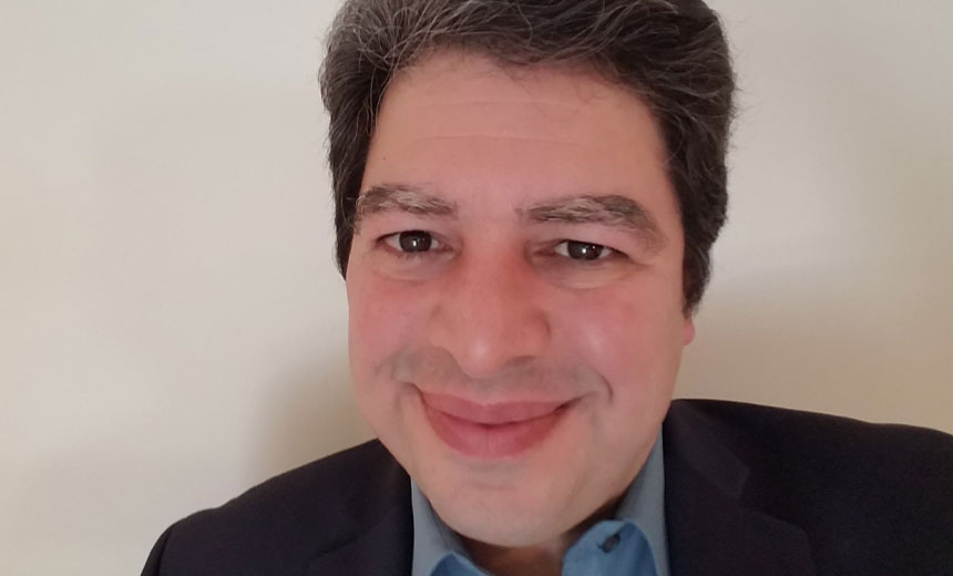 Zero Trust - Keeping Secure in a Transforming World